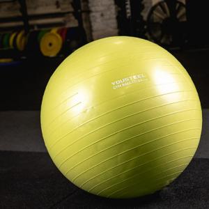 Купить Гимнастический мяч Yousteel Soft 65 см в Кизилюрте 