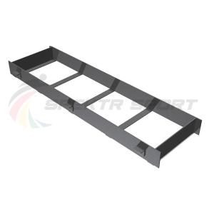 Купить Кассета для бруса толчкового (металлическое основание) в Кизилюрте 