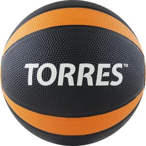 Купить Медбол "TORRES 2 кг" в Кизилюрте 
