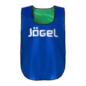 Купить Манишка двухсторонняя Reversible Bib, детский, синий/зеленый в Кизилюрте 