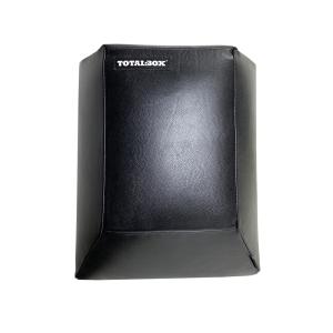 Купить Подушка кожаная боксерская "Пирамида" Totalbox в Кизилюрте 