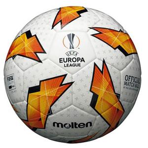 Купить Мяч футбольный Molten F9U4800 FIFA в Кизилюрте 