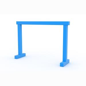 Купить Мини ворота для игр в Кизилюрте 