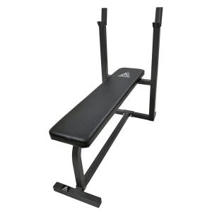 Купить Скамья под штангу DFC Homegym D306 в Кизилюрте 