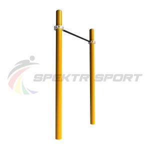 Купить Турник классический для занятий Воркаут SP WRK-07_76mm в Кизилюрте 