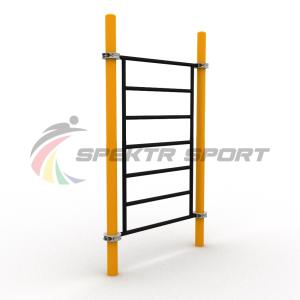 Купить Шведская стенка для Воркаут SP WRK-06_76mm в Кизилюрте 