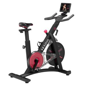 Купить Велотренажер Yesoul BS3-B PRO в Кизилюрте 