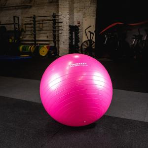 Купить Гимнастический мяч Yousteel Soft 55 см в Кизилюрте 