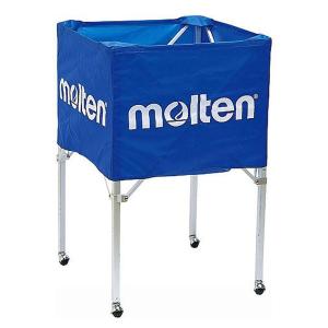 Купить Корзинка для мячей Molten BK0012 в Кизилюрте 