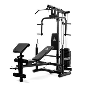 Купить Силовой комплекс со скамьей DFC Homegym D854 в Кизилюрте 