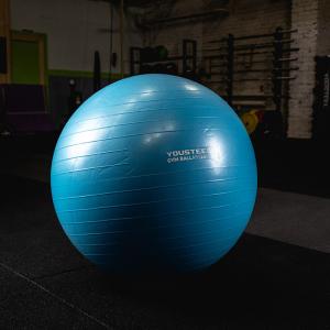 Купить Гимнастический мяч Yousteel Soft 75 см в Кизилюрте 