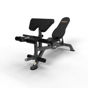 Купить Скамья универсальная STONERISE ThunderShape в Кизилюрте 
