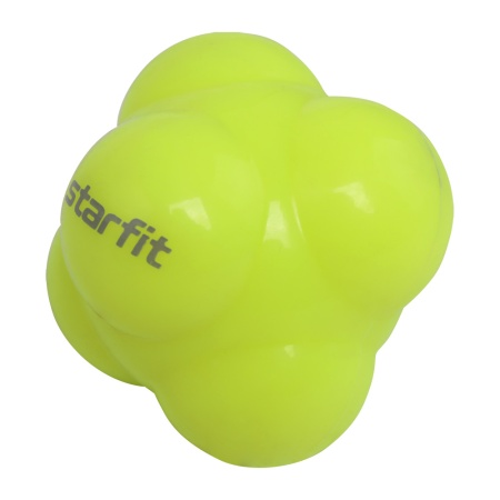 Купить Мяч реакционный Starfit RB-301 в Кизилюрте 
