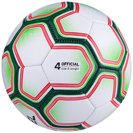 Купить Мяч футбольный Jögel Nano №4 в Кизилюрте 