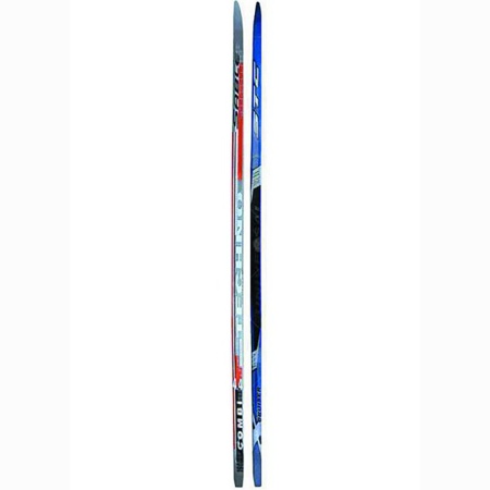 Купить Лыжи STC р.150-170см в Кизилюрте 